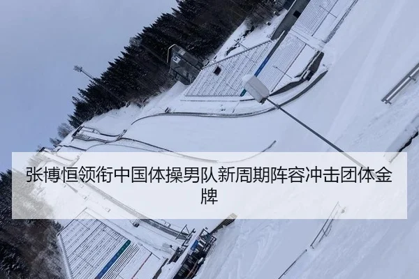 张博恒领衔中国体操男队新周期阵容冲击团体金牌